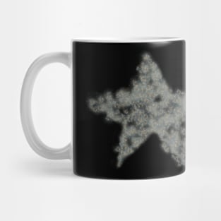 Galaxy Star Mug